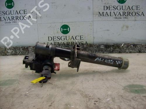 Used Steering column Steering column 3768004 3768004