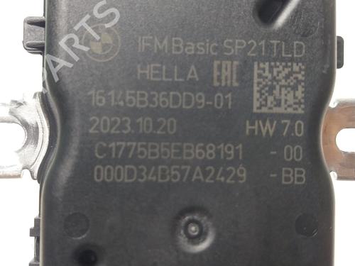 Electronic module BMW X6 (G06, F96) xDrive 30 d Mild-Hybrid | BP29312047M83