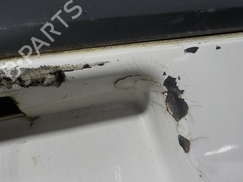 Zderzak tylny FORD FIESTA IV (JA_, JB_) 1.3 i | BP12234083C8 