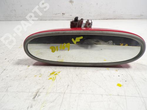 Used Rear mirror Rear mirror AUDI A1 Sportback (8XA, 8XF) 1.6 TDI (90 hp) 8818378 8818378
