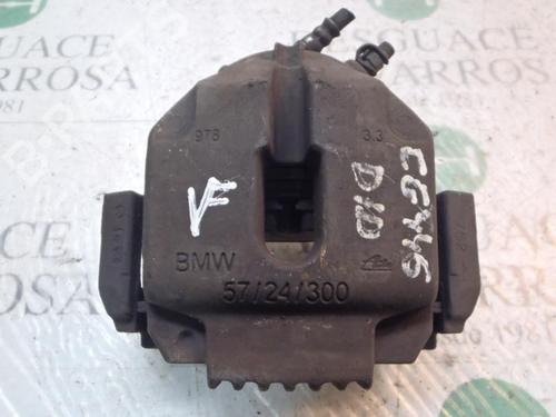 Used Right front brake caliper BMW 3 (E90) 320 d (163 hp) 11547442