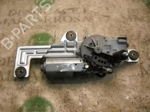 Used Rear wiper motor Rear wiper motor MITSUBISHI PAJERO PININ I (H6_W, H7_W) 1.8 GDI (H66W, H76W) (120 hp) 3753785 3753785