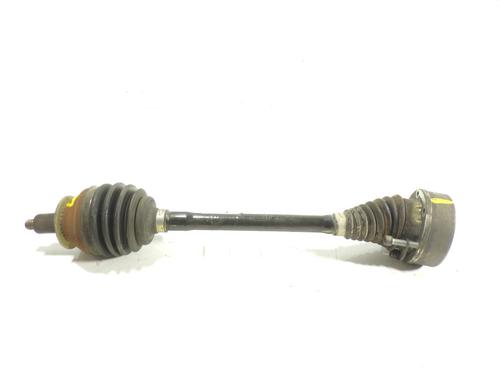 Left front driveshaft SEAT IBIZA IV SC (6J1, 6P5) 1.4 TDI | BP7876313M38