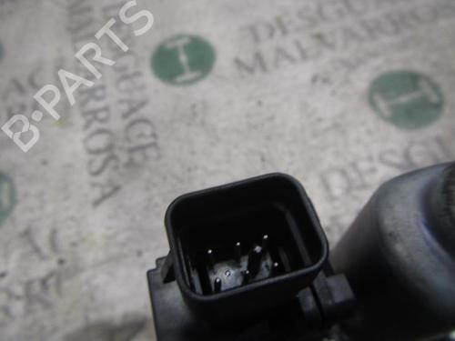 Front left window mechanism OPEL MERIVA A MPV (X03)  | BP3828355C22 