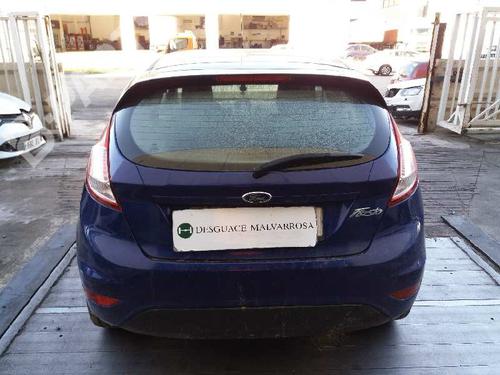 Throttle body FORD FIESTA VI (CB1, CCN) 1.25 | BP6835947M82  - Image 12