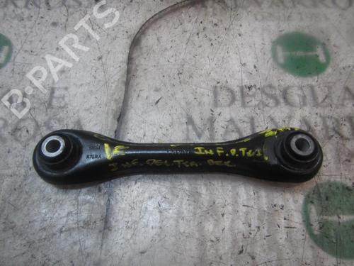 Used Right rear suspension arm Right rear suspension arm FORD C-MAX II (DXA/CB7, DXA/CEU) 1.6 TDCi (115 hp) 3838063 3838063