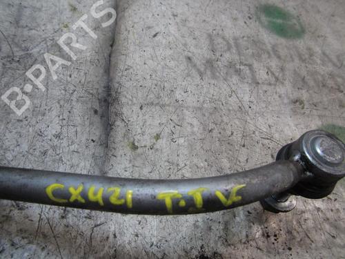 Left rear suspension arm PORSCHE CAYENNE (9PA) 3.2 | BP14277558M14 