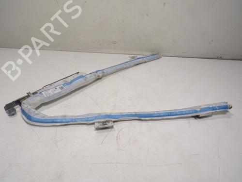 Used Left curtain airbag SEAT LEON ST (5F8) [2012-2020]  12909187