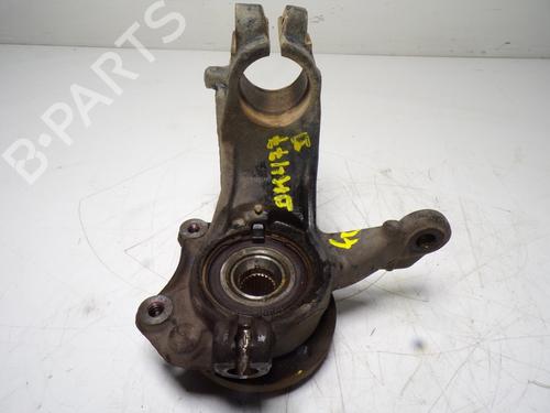 Right front steering knuckle PEUGEOT 2008 I (CU_)  | BP11826772M26 