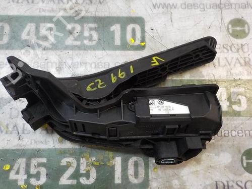 Pedal SEAT LEON (1P1) 1.9 TDI | BP3858392I4