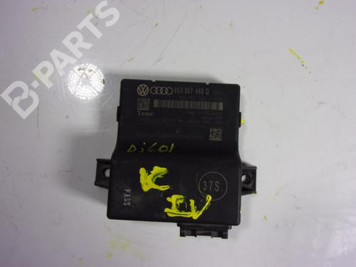 Used Electronic module Electronic module AUDI Q3 (8UB, 8UG) 2.0 TDI (140 hp) 10289247 10289247