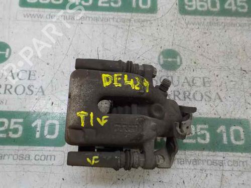 Used Left rear brake caliper Left rear brake caliper 11550936 11550936