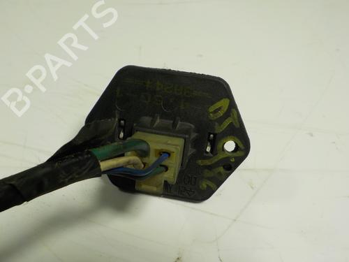 Heater resistor KIA CARENS II MPV (FJ) | BP16940597M108
