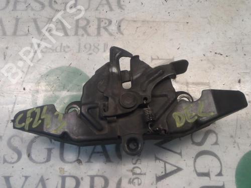 Fechadura do capot Fechadura do capot TOYOTA COROLLA (_E12_) 2.0 D-4D (CDE120_, CDE120R) (90 hp) 8770422 8770422