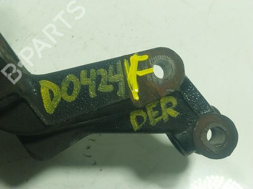 Right front steering knuckle RENAULT CLIO IV Grandtour (KH_) 0.9 TCe 90 | BP19033498M26 
