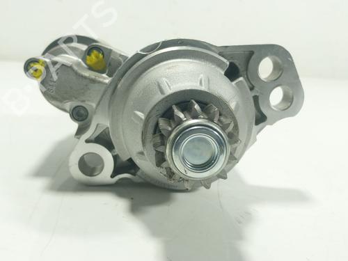 Starter SEAT IBIZA V (KJ1, KJG)  | BP30747919M8 