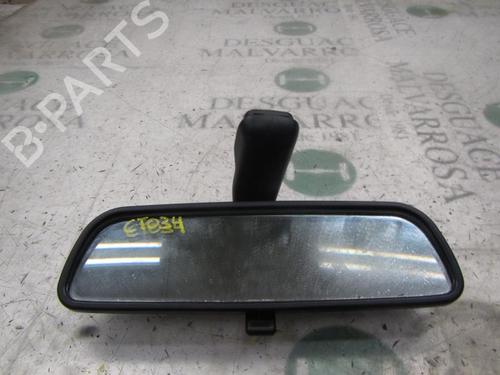 Used Rear mirror Rear mirror SSANGYONG RODIUS I 2.7 Xdi (163 hp) 3829410 3829410