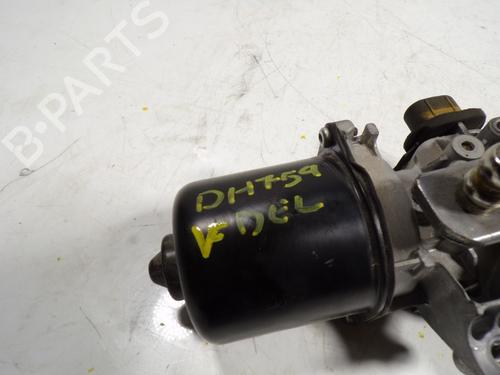 Front wiper motor RENAULT MEGANE IV Hatchback (B9A/M/N_) 1.5 dCi 110 (B9A3) | BP8420496M29