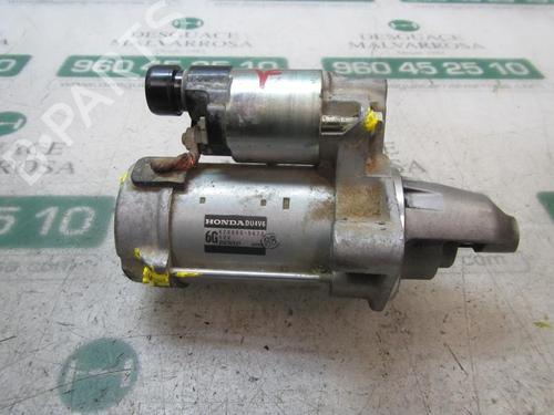Startmotor HONDA ACCORD VIII (CU) [2008-2025]  3991599
