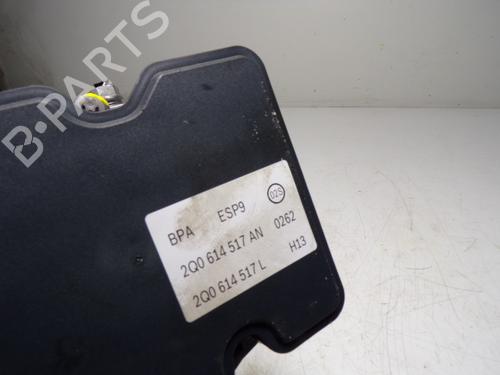 ABS pump AUDI A1 Sportback (GBA)  | BP12960806M43 