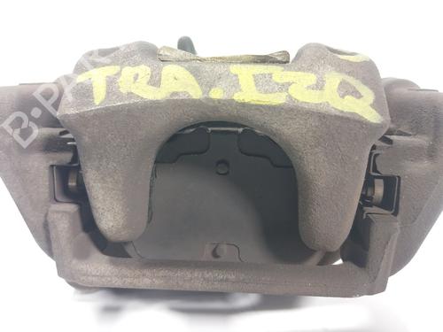 Used Left rear brake caliper Left rear brake caliper 36017027 36017027