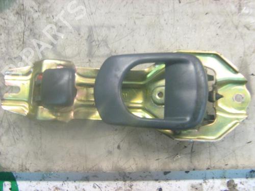 Used Rear right interior door handle TATA INDICA [1998-2025]  3780527