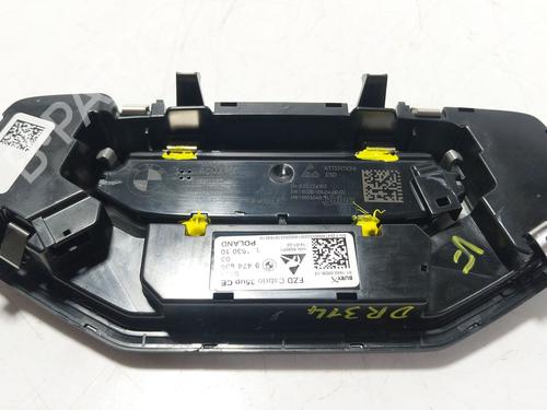 Kabinelys BMW 4 Convertible (G23, G83) M 440 i Mild-Hybrid xDrive | BP29972887I8 - Image 2