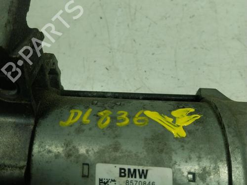 Starter BMW 4 Gran Coupe (F36)  | BP16664249M8 