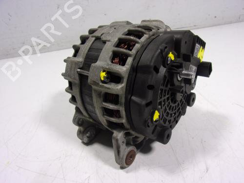 Generator VW POLO V (6R1, 6C1)  | BP15839657M7 