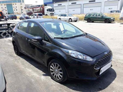Left front window switch FORD FIESTA VI (CB1, CCN) 1.25 | BP5875975I27  - Image 5
