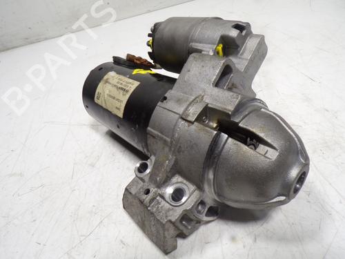 Used Starter Starter BMW 5 Touring (F11) 520 d xDrive (184 hp) 15096809 15096809