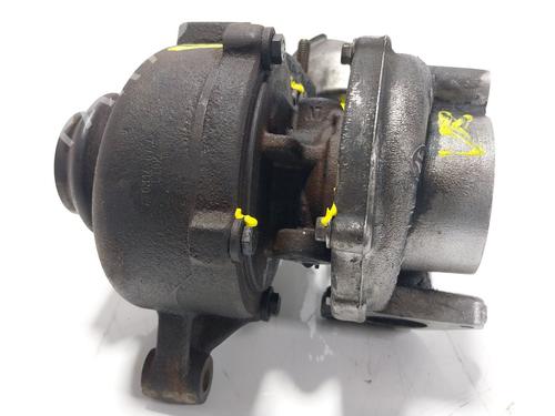 Turbocharger/Supercharger PEUGEOT 508 I (8D_) 2.0 HDi | BP29001596M71 