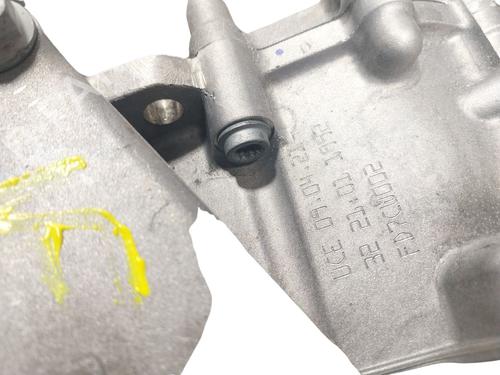 Gearbox AUDI A3 Sportback (8YA, 8YF) 30 TDI | BP16664072M3  - Image 6