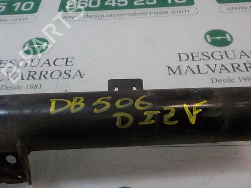 Left front shock absorber BMW 1 (E87) 116 d | BP3866559M16 