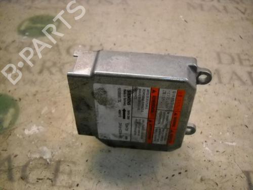 Used ECU airbags OPEL AGILA (A) (H00) 1.2 16V (F68) (75 hp) 3786806