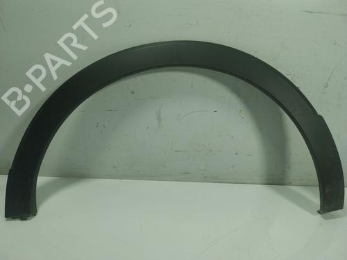 Rear left wheel arch trim VW T-CROSS (C11) [2018-2024]  17573631