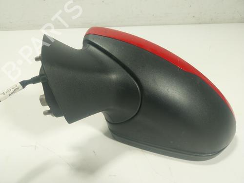 Left mirror OPEL ASTRA K (B16) 1.6 CDTi (68) | BP19429144C26 