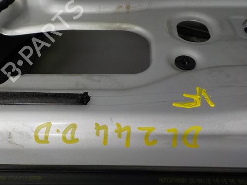 Right front door BMW 5 (F10)  | BP12677957C3 