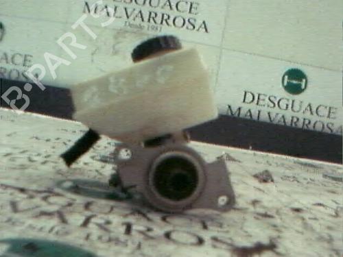 Brake master cylinder MERCEDES-BENZ E-CLASS (W210) E 220 CDI (210.006) | BP3759338M77