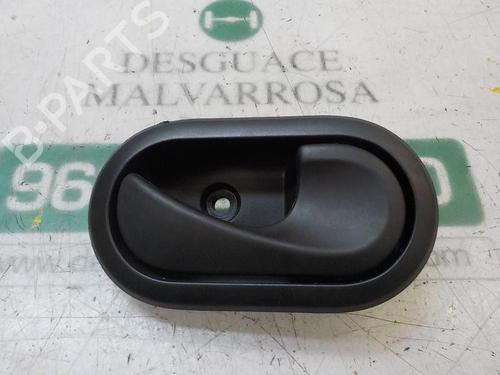 Used Rear right interior door handle Rear right interior door handle DACIA DUSTER (HS_) 1.6 SCe 115 (115 hp) 4003534 4003534