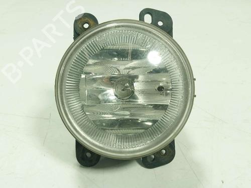 Used Right front fog light Right front fog light FIAT FREEMONT (345_) 2.0 JTD (140 hp) 39910452 39910452
