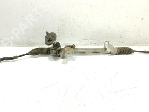 Used Steering rack Steering rack NISSAN QASHQAI II (J11, J11_) 1.5 dCi (110 hp) 33860912 33860912