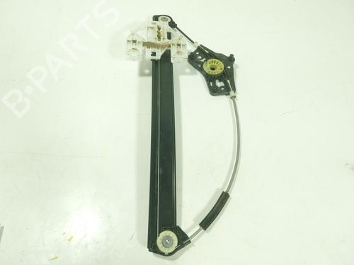Rear left window mechanism AUDI Q5 (FYB, FYG) 2.0 TDI | BP36509679C24 - Image 2