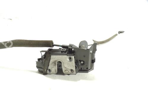 Used Rear right lock RENAULT CLIO IV (BH_) [2012-2021]  10089098