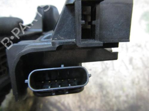 Pedal SEAT LEON (1P1)  | BP3840523I4