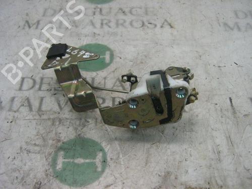 Front right lock DAEWOO MATIZ (M100, M150) 0.8 | BP3784687C97 