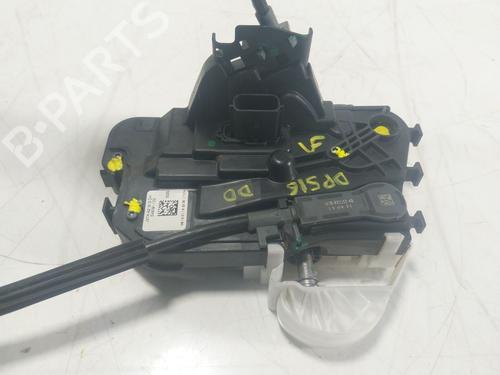 Front right lock FORD FOCUS IV (HN) | BP23231053C97 - Image 2