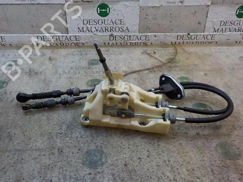 Gearstang Gearstang KIA PRO CEE'D (JD) 1.4 CVVT (100 hp) 9081132 9081132