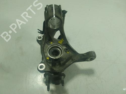 Used Right front steering knuckle Right front steering knuckle CUPRA FORMENTOR (KM7, KMP) 1.5 TSI (150 hp) 22202322 22202322