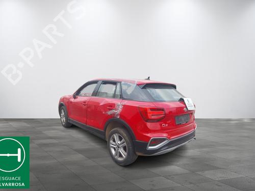 Switch AUDI Q2 (GAB, GAG) 1.4 TFSI | BP26903905I30  - Image 9